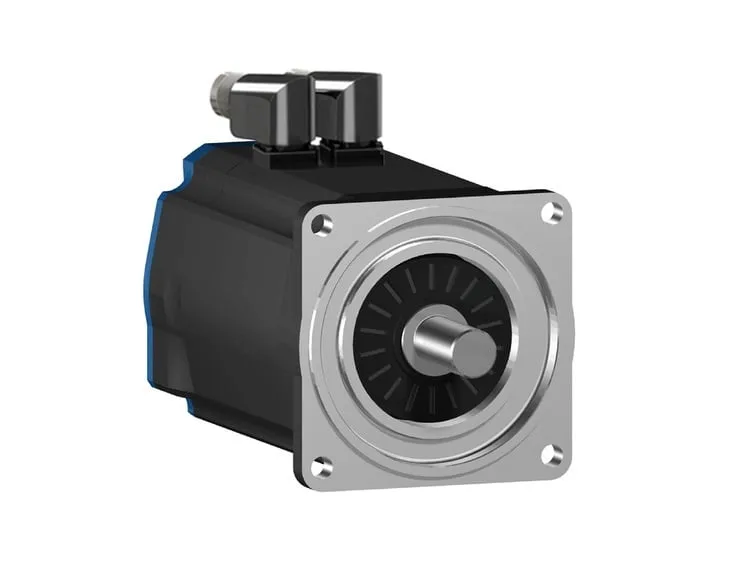 Schneider Electric SH32051P12A2200 — Servo Motors with Brake (image 2)