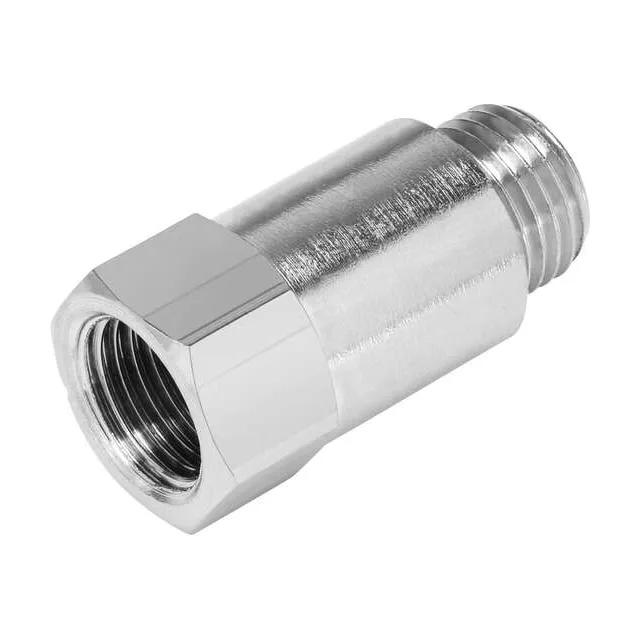 Festo NPFC-E1-2G12-FM — Fittings & Tubing (image 2)