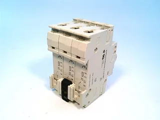 ABB S283-K10 — Miniature Circuit Breakers (MCB) (image 2)