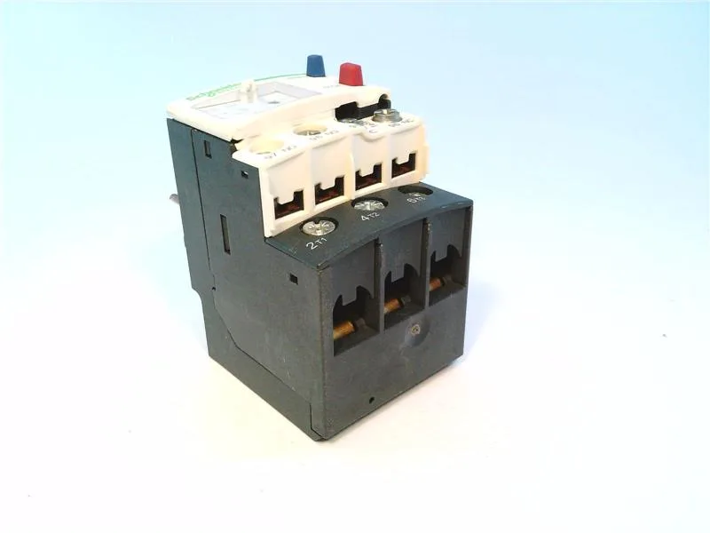 Schneider Electric LR3D226 (image 2)
