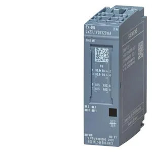Siemens 6DL1132-6EB00-0HX1 — Digital Output Modules