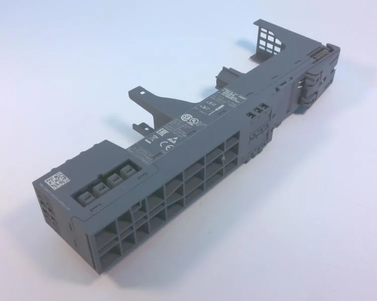 Siemens 3RK1908-0AP00-0AP0 — Remote I/O & Fieldbus Modules (image 2)
