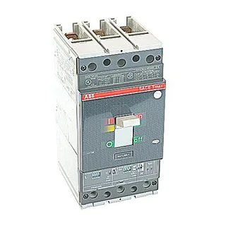ABB T4S250BW — Molded Case Circuit Breakers (MCCB) (image 3)