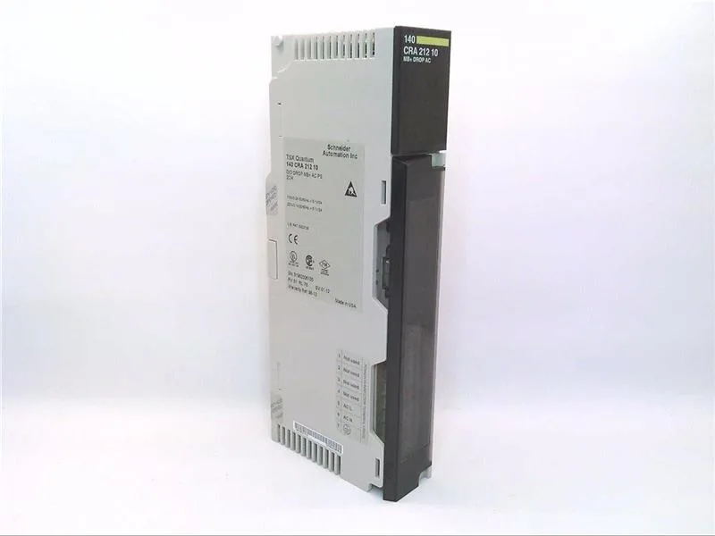 Schneider Electric 140-CRA-212-10