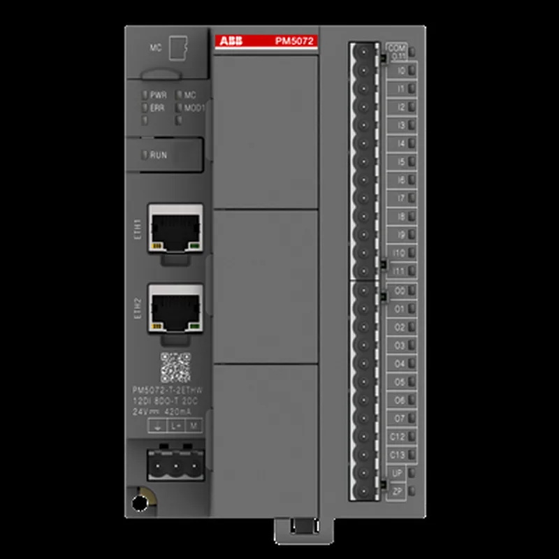 ABB 1SAP124500R0173 — PLCs (Programmable Logic Controllers) (image 4)