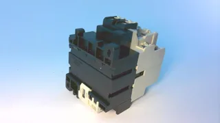 Mitsubishi Electric S-N21CX AC400V — Contactors (image 2)