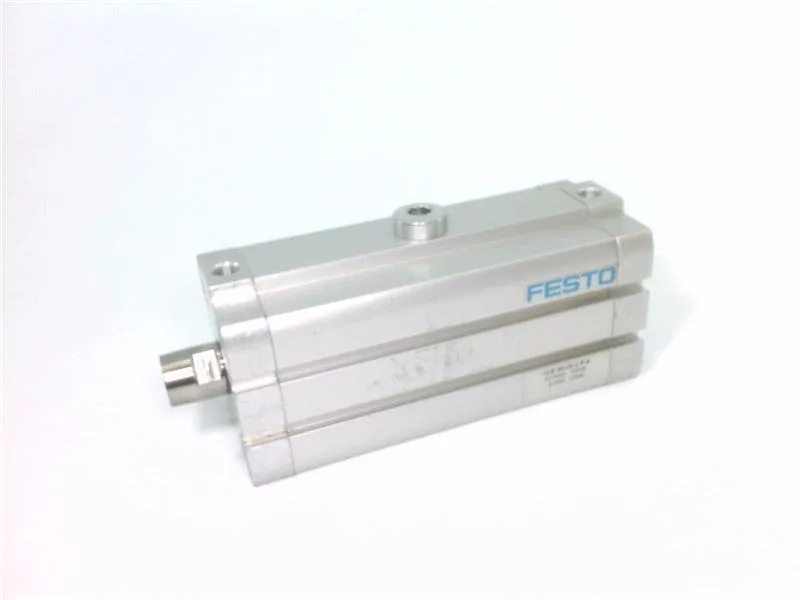 Festo CLR-50-50-R-P-A-K11-R8 — Pneumatic Cylinders & Actuators