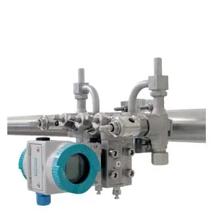 Siemens 7MF9416-6D. — Pressure Transmitters