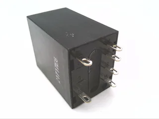 Omron G3F-203SN DC5-24 — Solid State Relays (image 2)