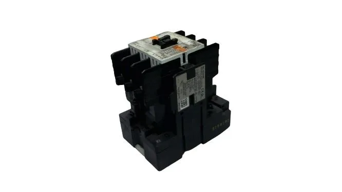 Fuji Electric SC-N2S/SE — Contactors (image 5)