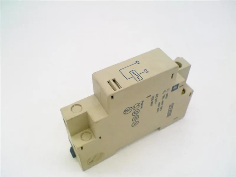 Schneider Electric GV2-AS385 — Miniature Circuit Breakers (MCB) (image 4)