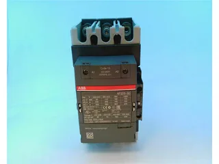 ABB AF205-30-11-13 — Contactors (image 4)