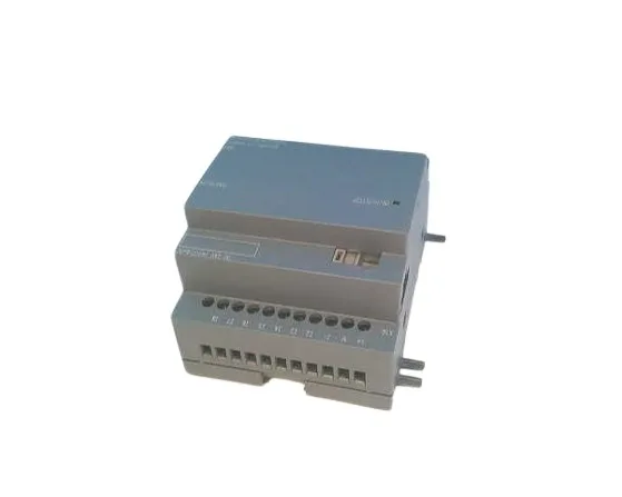 Siemens 6ED1055-1CB10-0BA2 — PLC I/O & Expansion Modules (image 4)
