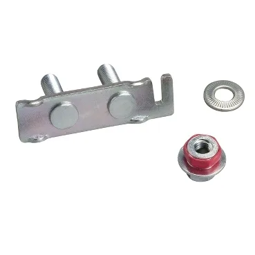 Schneider Electric 04768 — Circuit Breaker Accessories