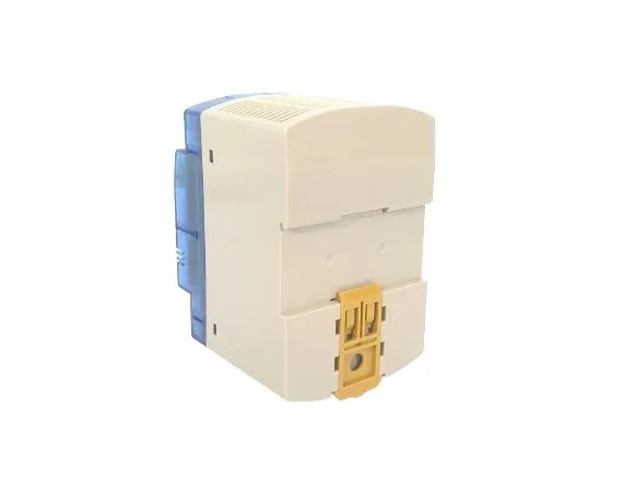 Omron S8M-CP04-RS — Power Supplies (image 5)