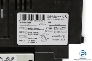 Siemens 3RT1456-2AP36 — Contactors (image 5)