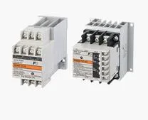 Fuji Electric SS303H-4Z-A4 — Contactors