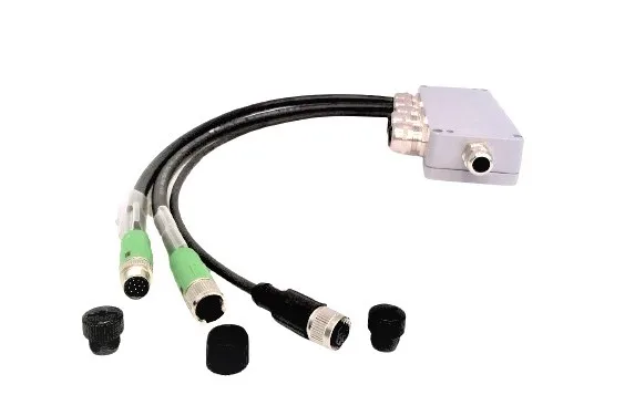 SICK ADAPTER ELECTRICAL PRO — PLCs (Programmable Logic Controllers) (image 3)