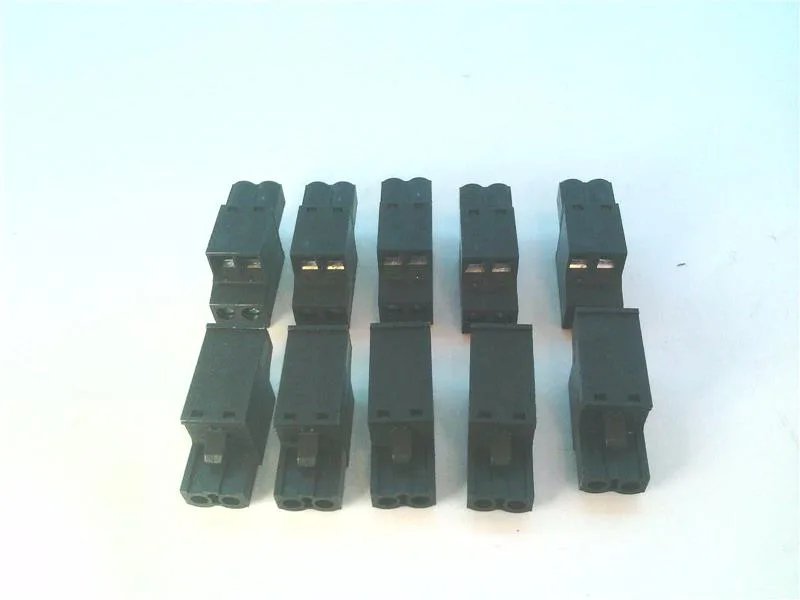 Siemens 6ES7391-1AA00-0AA0 — PLC I/O & Expansion Modules (image 2)