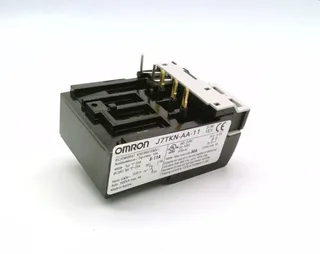 Omron J7TKN-AA-11 — Overload Relays (image 2)
