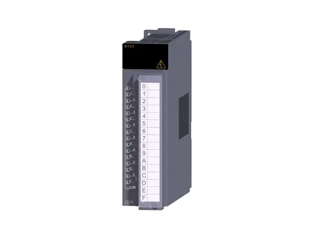 Mitsubishi Electric QY22 — Digital Output Modules (image 2)