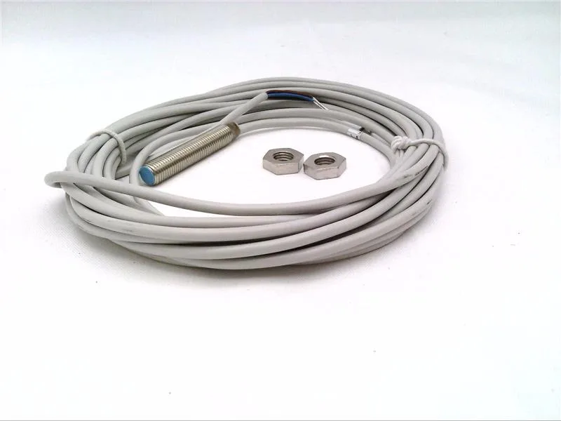 SICK IM08-1B5PS-ZWB — Proximity Sensors (image 2)