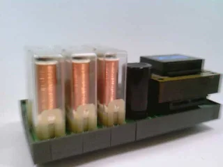 SICK LCU-AM-RS — Power Supplies (image 3)