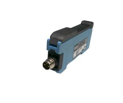 SICK WLL190T-P330 — Photoelectric Sensors
