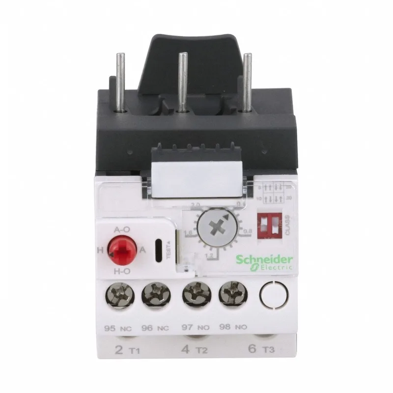 Schneider Electric LR9D02 (image 4)