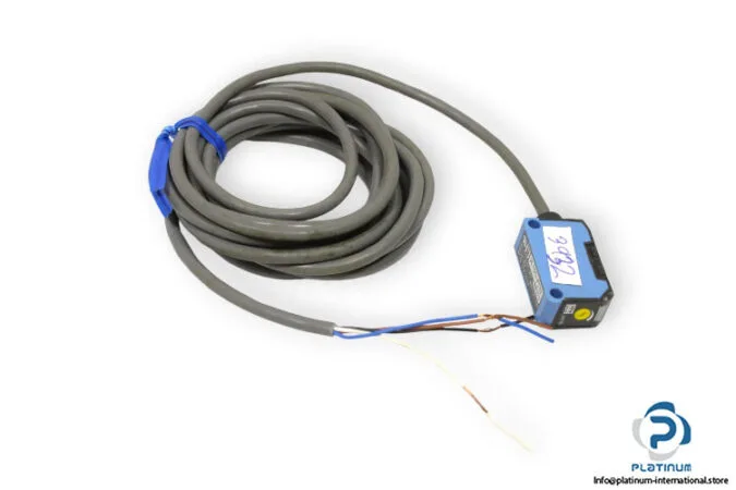 SICK WL150-P132 — Photoelectric Sensors (image 2)
