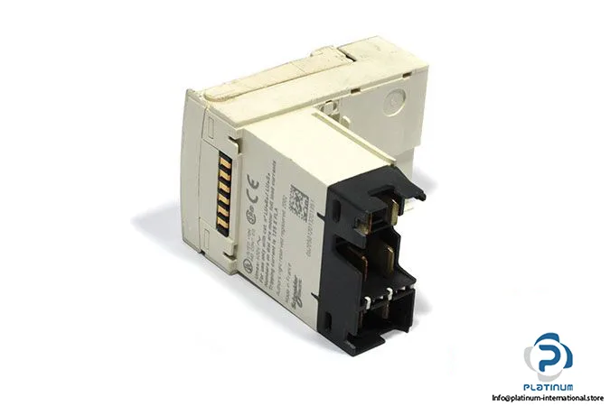 Schneider Electric LUCB05BL (image 3)