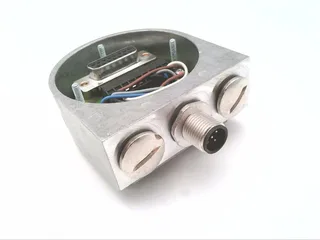 SICK AD-ATM60-SR1DN — Circuit Breaker Accessories (image 2)
