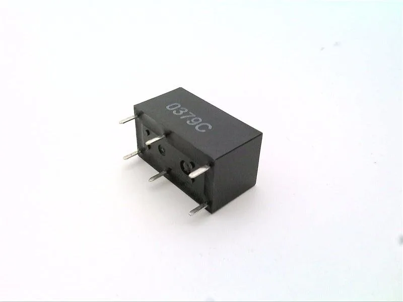 Omron G6B-2014P-US DC24 — General Purpose Relays (image 2)
