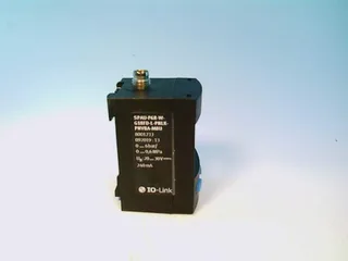 Festo SPAU-P6R-W-G18FD-L-PNLK-PNVBA-M8U — Pressure Sensors (image 2)