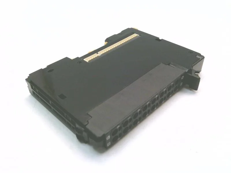 Omron NX-TS2201 — PLCs (Programmable Logic Controllers) (image 4)