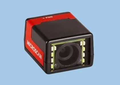 Omron FIS-6300-4012G — Machine Vision & Barcode