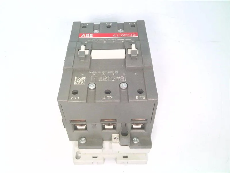 ABB A110FP-30-11-84 — Contactors (image 4)