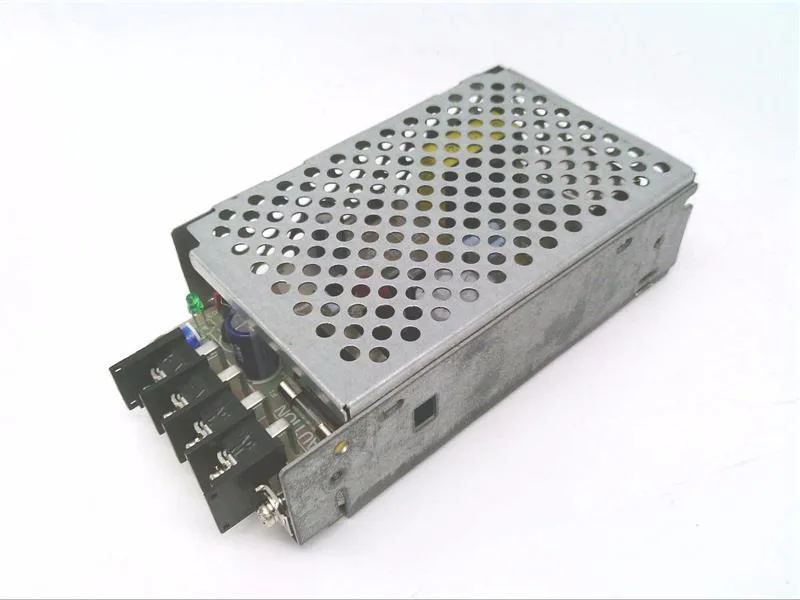 Omron S8E1-02524D — Power Supplies (image 2)