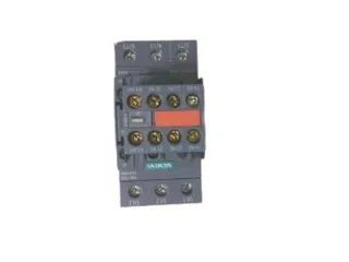 Siemens 3RT2037-1AK64-3MA0 — Contactors