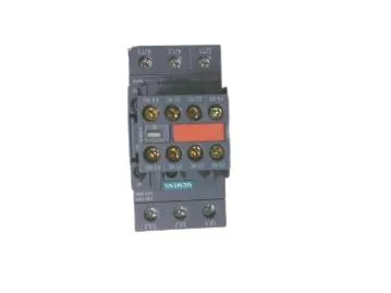 Siemens 3RT2037-1AK64-3MA0 — Contactors