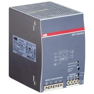 ABB 1SVR427055R0000 — General Purpose Relays