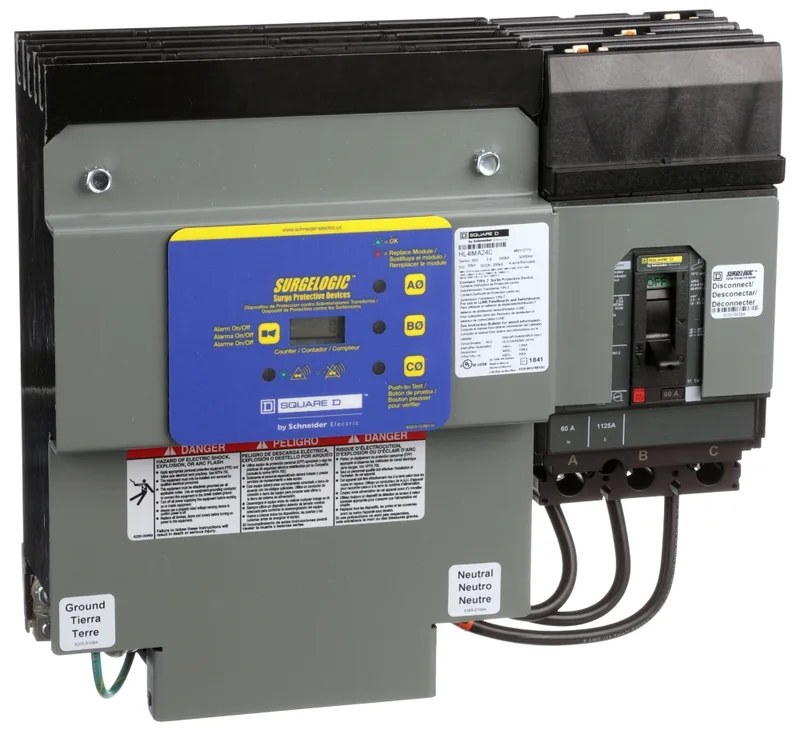 Schneider Electric HL2IMA12C1 (image 2)
