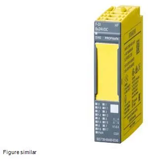Siemens 6ES7136-6BA01-0CA0 — PLC Communication Modules (image 4)
