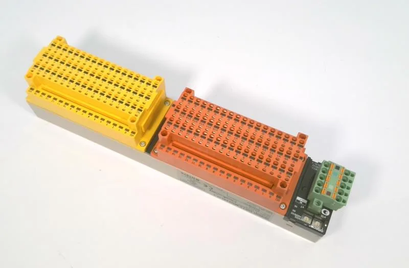 Omron DRT2-MD32SLH-1 — Overload Relays (image 3)