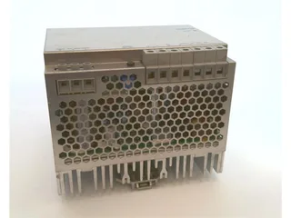 Festo CACN-3A-7-10 — Power Supplies (image 4)