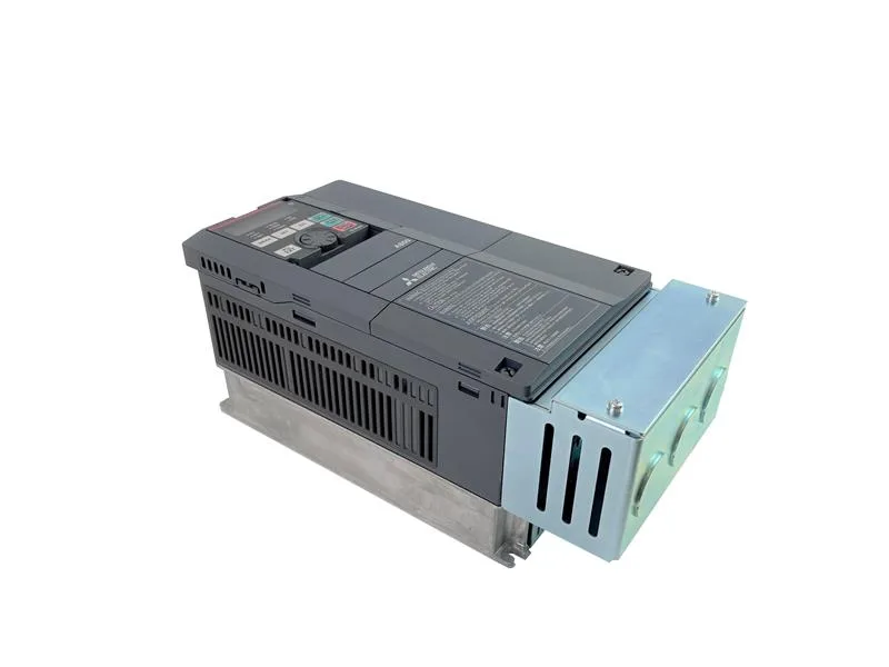 Mitsubishi Electric FR-A820-00105-1-N6 — AC Drives (VFD) (image 3)