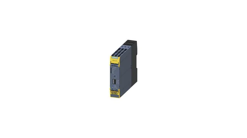 Siemens 3SK1121-1CB42 — Safety Relays