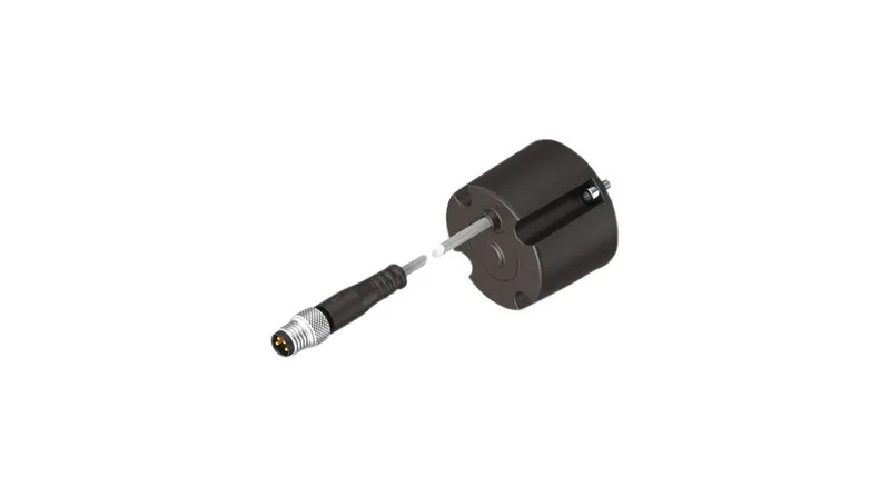 Festo SRBS-Q12-8-E270-EP-1-S-M8 — Proximity Sensors