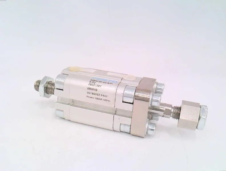 Festo ADVU-20-20-A-P-A-S2 — Pneumatic Cylinders & Actuators