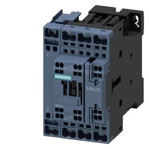 Siemens 3RT2526-2XJ40-0LA2